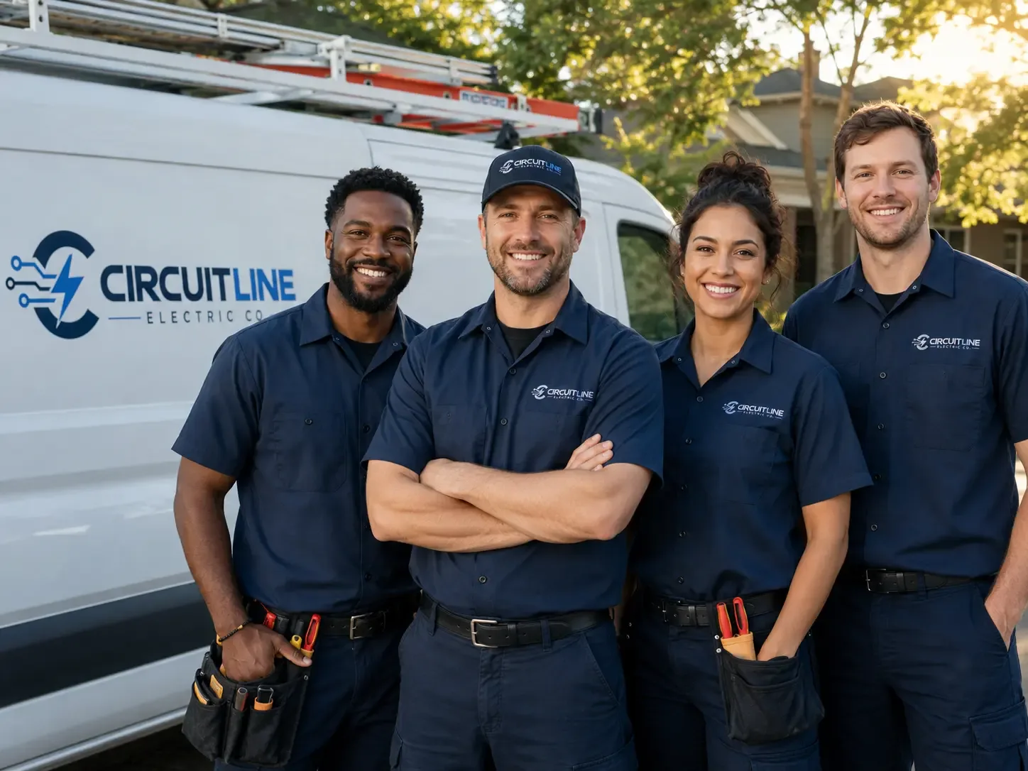 Whole Home Rewiring company in Corvallis, MT